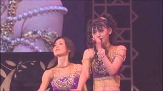 Namida ga Tomaranai Houkago  Morning Musume 2006 Fall Tour [upl. by Zaria]