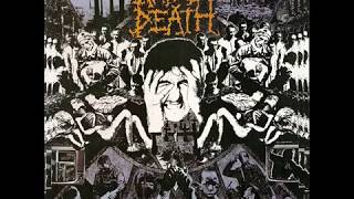 Napalm Death  From Enslavement To Obliteration Full Album [upl. by Asante]