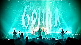 Gojira  Amazonia Live in Orlando 2021  Fortitude Tour Joe amp Mario Duplantier METAL [upl. by Nnayhs]