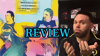 Westside Gunn Conway The Alchemist  Hall amp Nash 2 REVIEW [upl. by Schaab87]