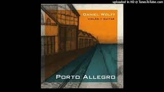 Innominata Henry Wolff  Daniel Wolff  violão solo  CD Porto Allegro 2012 [upl. by Halonna]