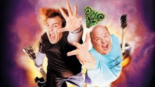 Tenacious D in The Pick of Destiny Full Movie Facts And Review  Jack Black  Kyle Gass [upl. by Todd410]