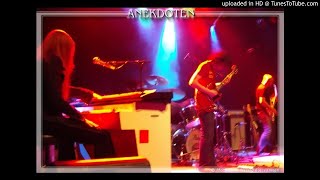 Anekdoten ► Karelia Live EP HQ Audio 1997 [upl. by Greenstein797]