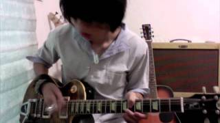 雅 miyavi WHATS MY NAME Cover [upl. by Lemon]