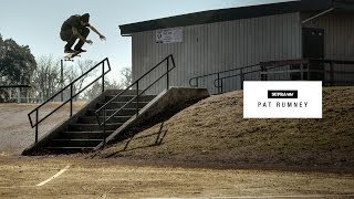 Pat Rumney for SUPRA [upl. by Indys532]