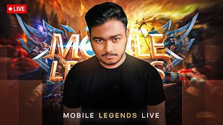 🔴Live Playing with Subscribers😎🔥Day 4 in Moba Legends 5v5🔥Join Fast  Mobalegends5v5 shorts [upl. by Aloibaf225]