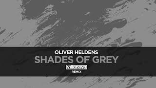 Oliver Heldens  Shades of Grey Hugo Villanova Remix [upl. by Zaria]