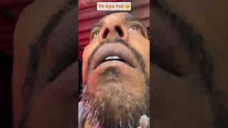 Ye kya hai 🙃The most common viral video baapbetaytstudio shorts [upl. by Crudden]