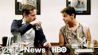 Milo Yiannopoulos Is Returning To Relevance HBO [upl. by Zil]