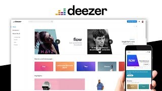 Das Große Deezer Tutorial Alles was du wissen musst Deutsch [upl. by Kauffman106]