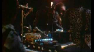 Eric Burdon amp War  Love Is All Around Live Paris 1971 [upl. by Eerat]