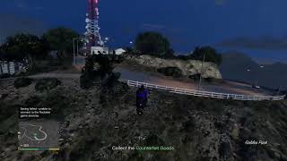 Gta Online XBOX Series X Grinding [upl. by Nonarb970]