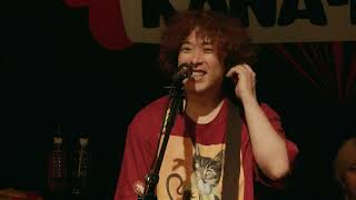 KANABOON復帰ライブMC  谷口鮪の決意  ONEMAN LIVE quotSUPER PHOENIXquot 切り抜き [upl. by Eyak35]