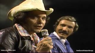 Marty Robbins amp Bobby Bare Medley [upl. by Hanej433]