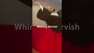 Whirling Dervish Nicosia Cyprus [upl. by Rowan791]