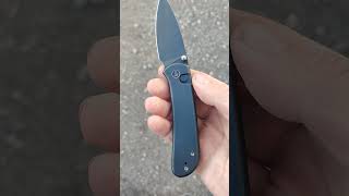 We Qubit 9510 edc knife 🤌 edc edcknife everydaycarry [upl. by Takeshi]