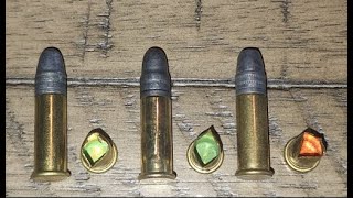 22LR Accuracy Secrets They DONT Want You to Know [upl. by Colb732]