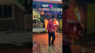 Ravan full video yt dussehra ravanking ravan ravanedit song djpravin deshera happyyt [upl. by Atenik]