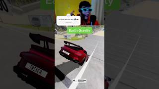 Saltos EXTREMOS 😐🏎️🔥 gta superautos automobile carroslujosos car supercar [upl. by Candy]