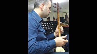 Mehmet ünal  rebab [upl. by Ahsiled710]