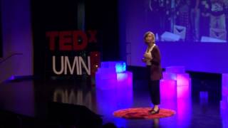 The Power of Integrative Leadership Jodi Sandfort at TEDxUMN [upl. by Natassia993]