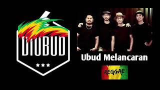 DUbud Band  Ubud Melancaran  Reggae Version [upl. by Idaline]