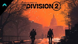 The Division 2 Gameplay 3 Aggressive Assault  Unleashing Fury in DC Aura Gaming [upl. by Chapa39]