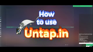 How to use Untapin Guide to Untap [upl. by Colpin]