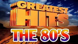 Nonstop 80s Greatest Hits  Best Oldies Songs Of 1980s  Greatest 80s Music Hits 720p [upl. by Lombardy]