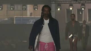 MAGLIANO Men’s and Women’s Spring Summer 2025 Fashion Show [upl. by Holcman]