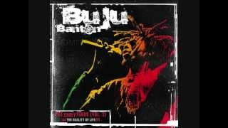 BUJU BANTON  Lion rule the Jungle VP Records 2012 [upl. by Sashenka]