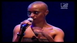 Morcheeba  Live W Festival Full Show [upl. by Aitenev394]