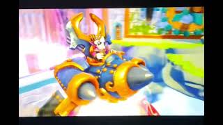 Playing Skylanders Superchargers in 2024 [upl. by Mitran54]