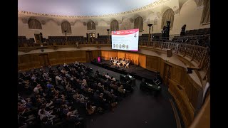 HbbTV Symposium and Awards 2024 Official Event Video [upl. by Clint]