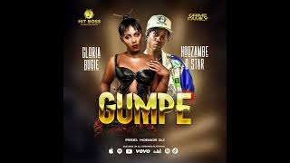 Gumpe  Gloria Bugie x Hoozambe Official Audio HQ [upl. by Adler235]