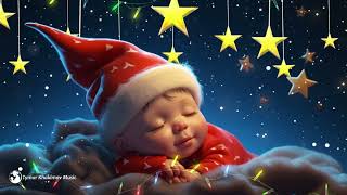 Baby Fall Asleep In 5 Minutes With Soothing Lullabies 🎵 1 Hour Baby Sleep Music [upl. by Nae]