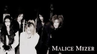 Malice Mizer  a playlist [upl. by Conrad]