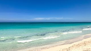 20 MELIA PENINSULA VARADERO 5 CUBA 4K VIRTUAL TOUR [upl. by Marie777]