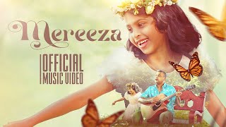 Amal Perera  Mareeza මරීසා Official Music Video [upl. by Illehs]