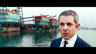 Johnny English Reborn  TV Spot quotGreatest Spyquot [upl. by Lemay]