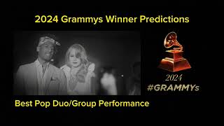 2024 Grammys Winner Predictions recordingacademy grammys lanadelrey [upl. by Daugherty]