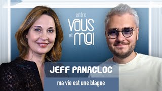 JEFF PANACLOC  quotJe me permets tout avec JeanMarcquot [upl. by Royce815]