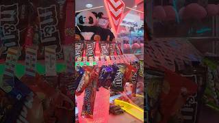 Timezone Chocolate Drop Machine shorts arcadegames lifeinacity [upl. by Powers872]