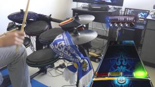 Lethean Tears  Expert Pro Drum FC 100 QUIT [upl. by Sad933]