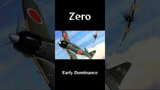 Zero  Early Dominance [upl. by Tarsus]