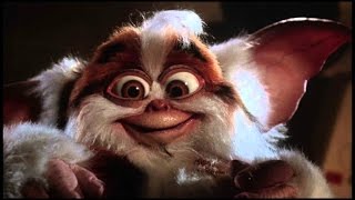 I not Gizmo Daffy Mogwai  from Gremlins 2 How to be a crazy goofy gremlin lol [upl. by Joane]