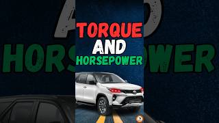 What is Torque and horsepower  ridewars shortsyoutube [upl. by Oiluig694]