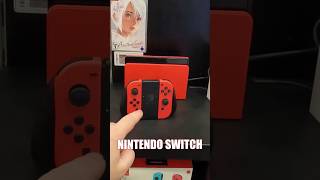 Quanto custa um Nintendo Switch no Paraguai 😱🎮nintendoswitch nintendo switch gamer [upl. by Nnewg]