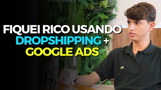 não tem segredo no GOOGLE ADS [upl. by Penoyer240]