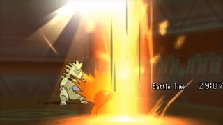 VGC 2015 Road to Ranked 127  Sand vs Typhlosion [upl. by Torres]